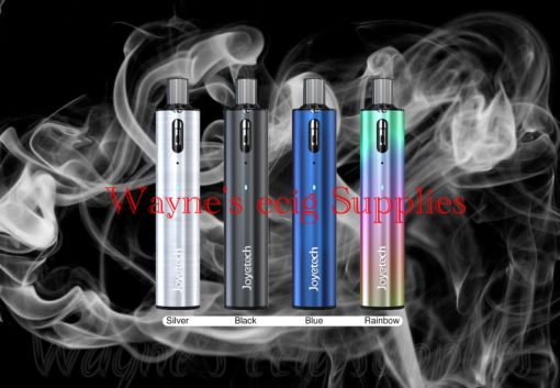 Joyetech eGo Pod Kit