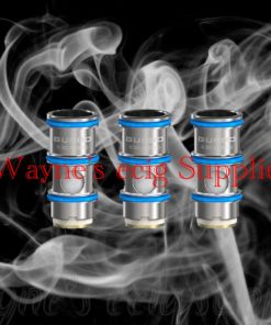 Guroo Replacement Coils By Aspire 3Pack
