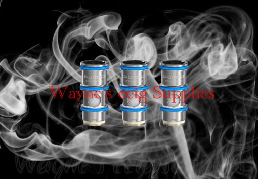 Guroo Replacement Coils By Aspire 3Pack