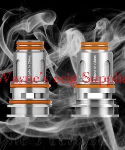 Geekvape Boost Pro P Coils - 5 Pack