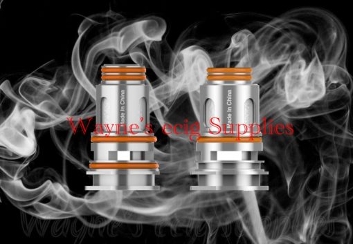 Geekvape Boost Pro P Coils - 5 Pack