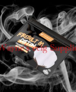 Vapefly Firebolt M Cotton