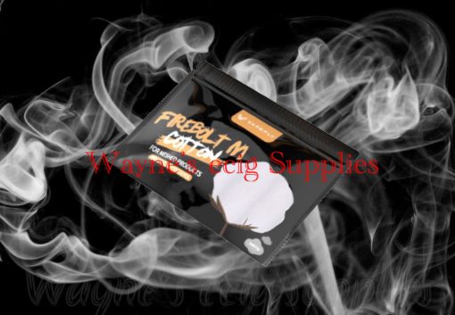 Vapefly Firebolt M Cotton