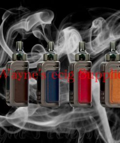 ELEAF ISOLO AIR POD KIT