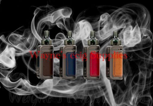 ELEAF ISOLO AIR POD KIT