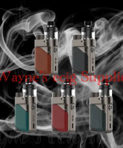 Swag PX80 Pod System by Vaporesso
