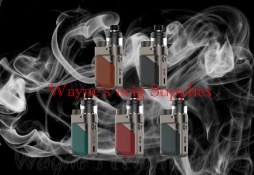 Swag PX80 Pod System by Vaporesso