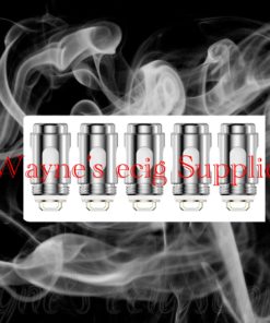 INNOKIN S REPLACEMENT COIL 5PCS