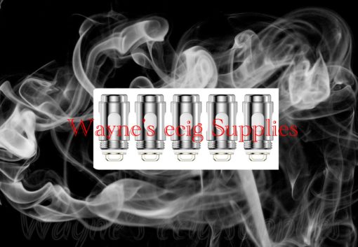 INNOKIN S REPLACEMENT COIL 5PCS
