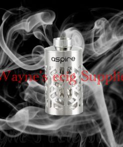 ASPIRE NAUTILUS MINI REPLACEMENT GLASS - T WINDOW