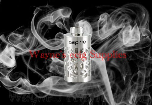 ASPIRE NAUTILUS MINI REPLACEMENT GLASS - T WINDOW