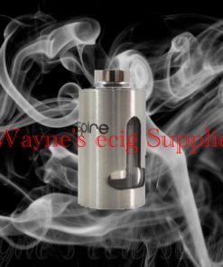 NAUTILUS MINI REPLACEMENT TANK WITH HOLLOWED-OUT SLEEVE
