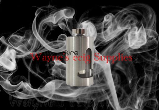 NAUTILUS MINI REPLACEMENT TANK WITH HOLLOWED-OUT SLEEVE