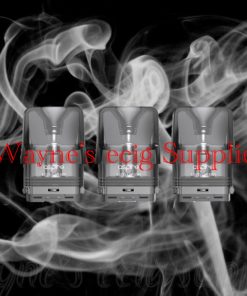Favostix Replacement Pods By Aspire 3 Pack