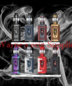 Morph 2 Kit By Smok