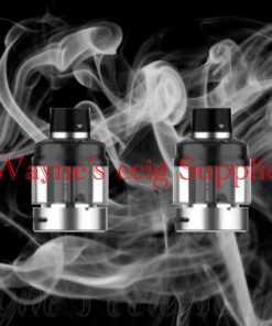 Swag PX80 Replacement Pod By Vaporess 2 Pack