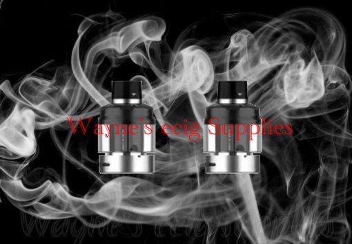 Swag PX80 Replacement Pod By Vaporess 2 Pack