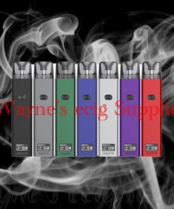 Favostix Pod System by Aspire
