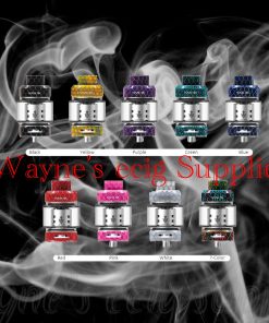 SMOK Resa Prince Tank 2ml