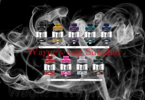 SMOK Resa Prince Tank 2ml