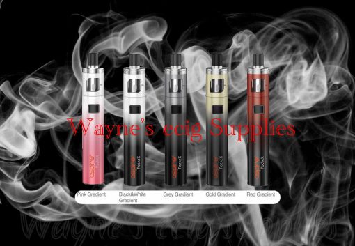 ASPIRE POCKEX ANNIVERSARY EDITION VAPE KIT