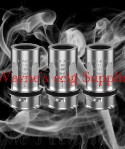 Voopoo TPP Coils 3pack