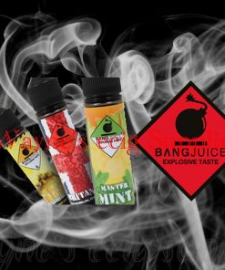 Bang Juice eliquid 50ml 0mg