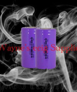 BATTERY + YDL 18350 2PACK