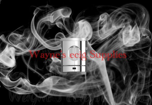 UWELL WHIRL S TANK PART 2ML1PCS