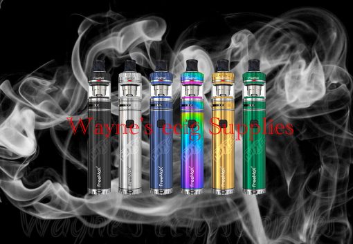 Twister 30w Kit By Freemax