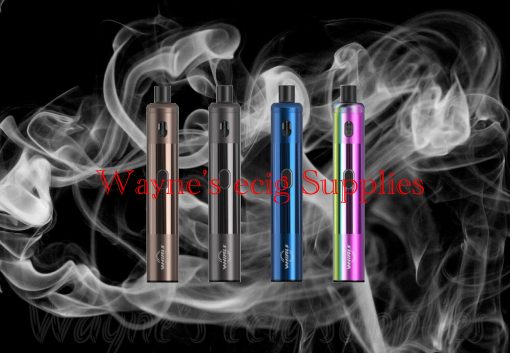 UWELL WHIRL S KIT