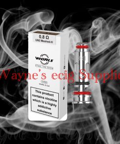 UWELL WHIRL S COIL 4 PCS