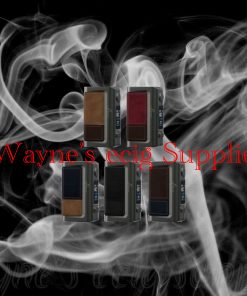 ELEAF ISTICK POWER 2 MOD