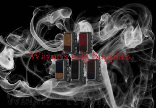 ELEAF ISTICK POWER 2 MOD