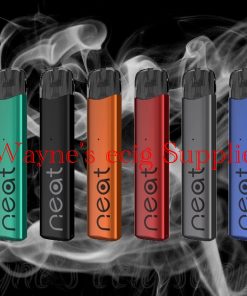 Uwell Yearn Neat 2 Pod Kit