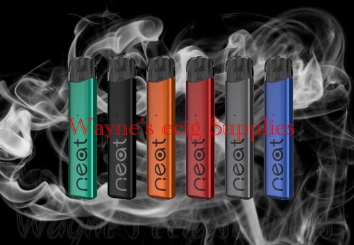 Uwell Yearn Neat 2 Pod Kit