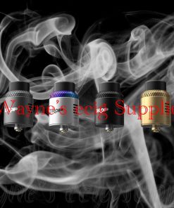 Drop RDA V1.5 By Digiflavor