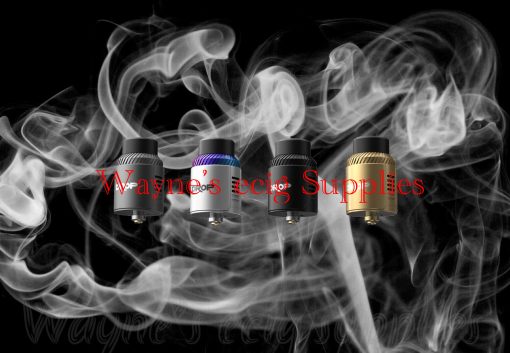 Drop RDA V1.5 By Digiflavor