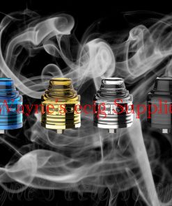 Wasp Nano S RDA By Oumier