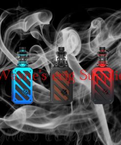 Crown V Kit By Uwell
