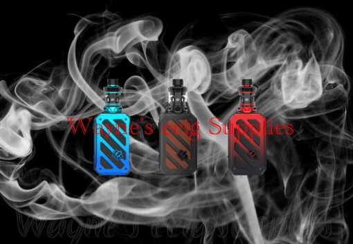 Crown V Kit By Uwell