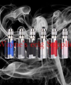 ASPIRE ZELOS 3 VAPE KIT