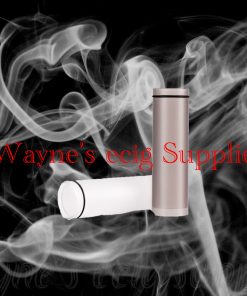 Abyss AIO 18650 Battery Tube By Dovpo X Suicide Mods
