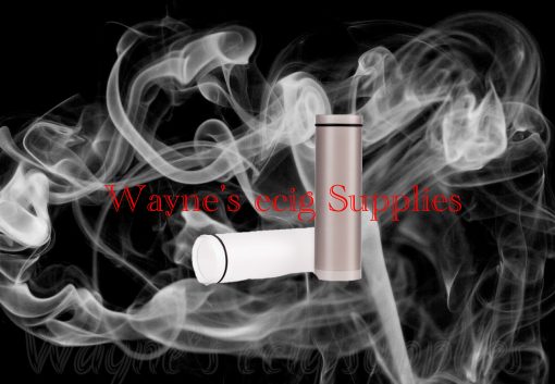 Abyss AIO 18650 Battery Tube By Dovpo X Suicide Mods