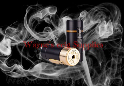 Suicide Mech mod By Suicide Mods
