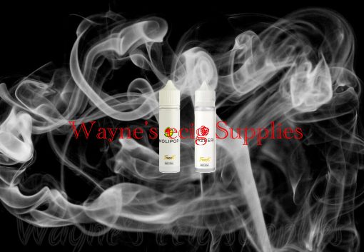 Froot eliquid 50ml 0mg all ranges