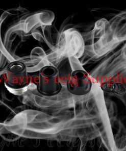 Abyss Drip Tip Kit By Dovpo X Suicide Mods