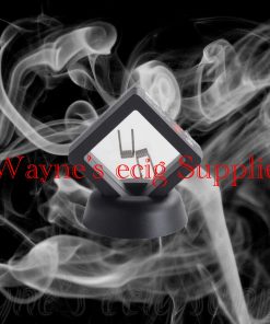 3 Core Alien handmade Coils By ThunderHead Creations