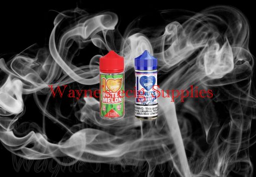 Mad hatter eliquid 80ml 0mg