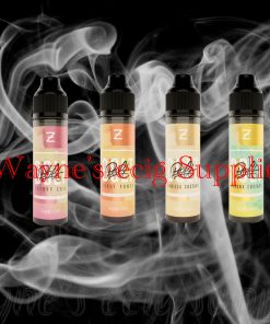 Bolt eliquid 50ml 0mg